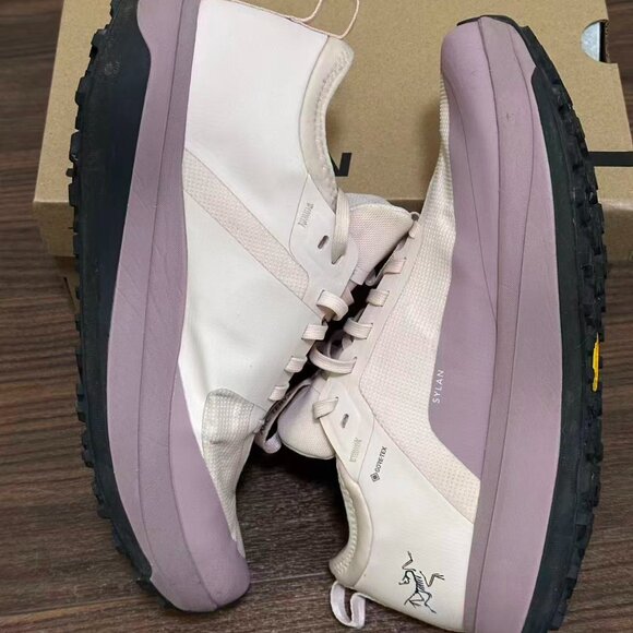 Arc teryx Sylan GTX (US 9) - Picture 5 of 6